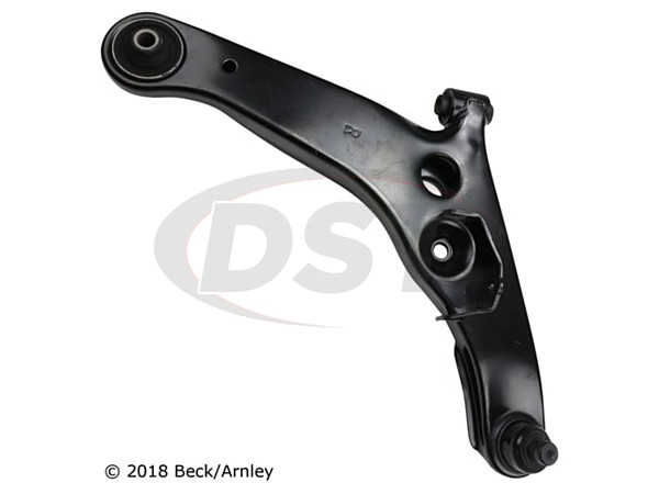 beckarnley-102-6575 Front Lower Control Arm and Ball Joint - Passenger Side